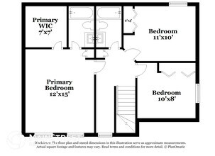 536 New Moon St in Avon, IN - Building Photo - Building Photo