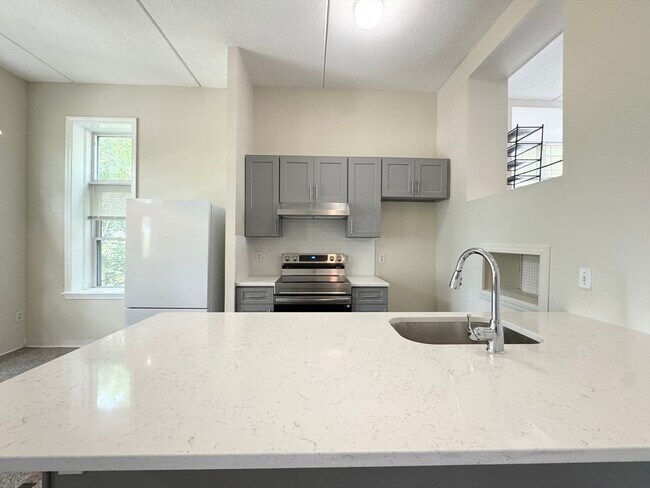 48 Ellingwood St in Boston, MA - Building Photo - Building Photo