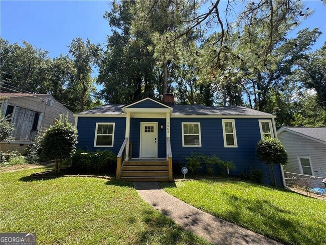 property at 1564 Orlando St SW