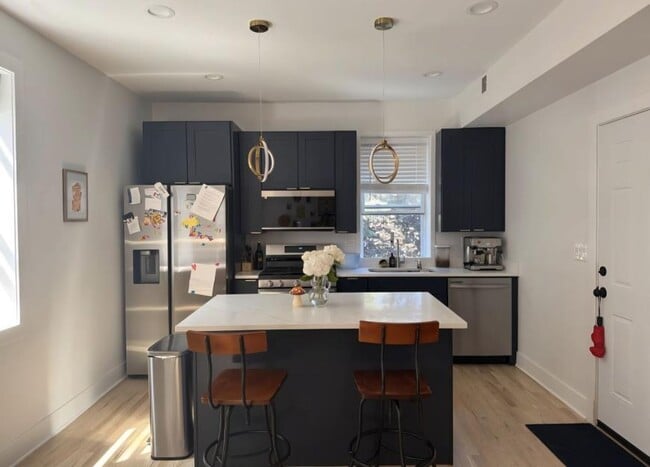 property at 3346 N Central Park Ave