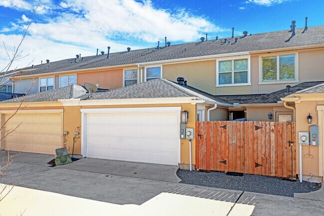 14470 Summerleaf Ln in Houston, TX - Building Photo - Building Photo