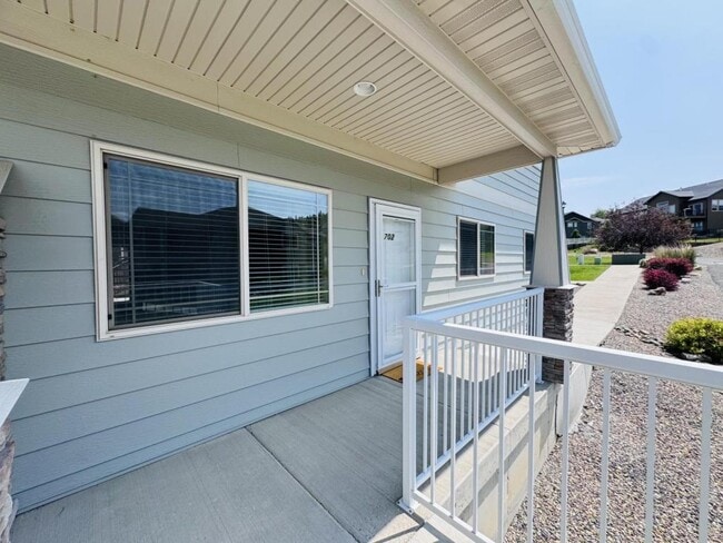 702 Sonoma Dr in Helena, MT - Building Photo - Building Photo