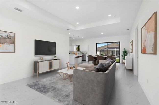 property at 3927 NW 38th St