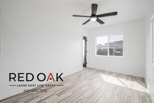 836 Van Ness Ave in Los Angeles, CA - Building Photo