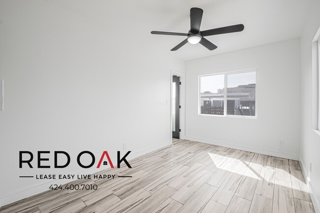 property at 836 Van Ness Ave