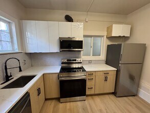 314 E Mercer St in Seattle, WA - Building Photo - Building Photo