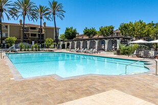 ARTÀ Apartments in Aliso Viejo, CA - Building Photo