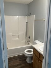 1051 Gate Cir in Bainbridge, GA - Building Photo - Building Photo