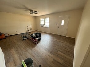 207 Joy Dr in Panama, OK - Building Photo - Building Photo