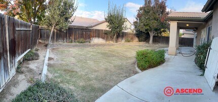 11110 Dawson Falls Ave in Bakersfield, CA - Building Photo - Building Photo