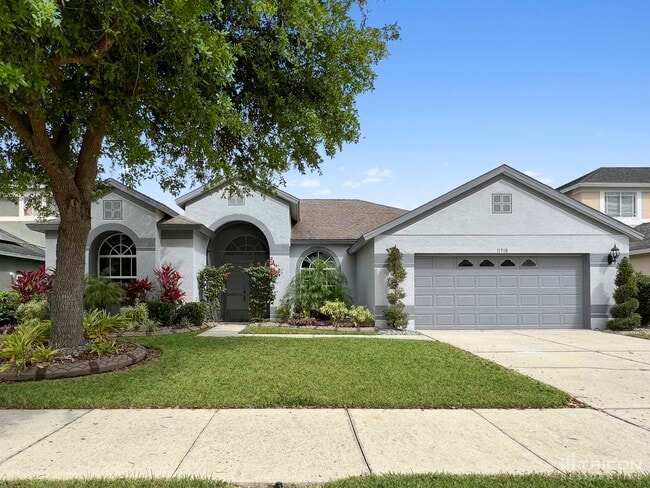 property at 11518 Harlan Eddy Ct