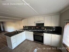 14416 Overstreet Rd in Maumelle, AR - Building Photo - Building Photo