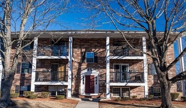 property at 1 Walker Rd