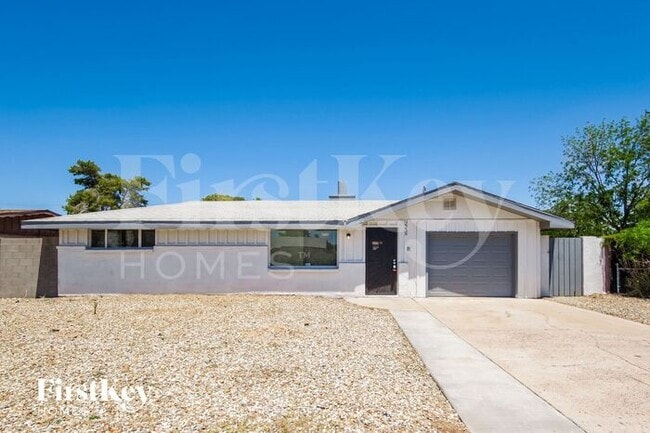 property at 2238 E Paradise Ln