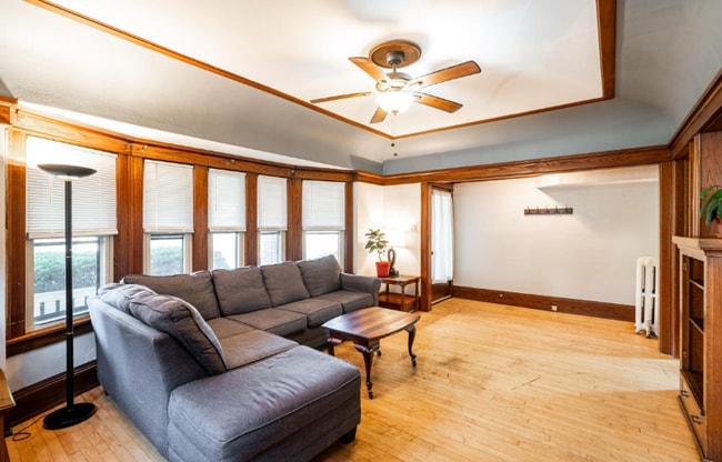 2238 N 55th St in Milwaukee, WI - Building Photo - Building Photo