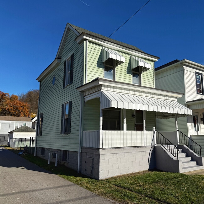 property at 49 Lynwood Ave