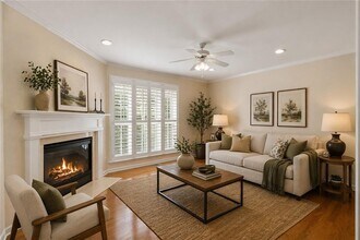 1886 Greystone Oaks Way in Atlanta, GA - Building Photo - Building Photo