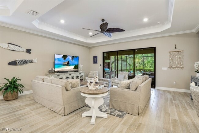 17320 Galway Run in Bonita Springs, FL - Building Photo - Building Photo