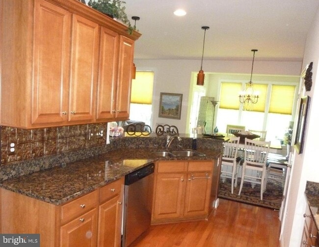 333 Caldwell Terrace SE in Leesburg, VA - Building Photo - Building Photo