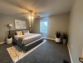 3312 Taft Park, Unit D in Metairie, LA - Foto de edificio - Building Photo