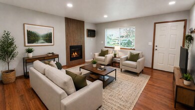 1020 W Lacrosse Ave in Spokane, WA - Building Photo - Building Photo