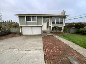 7826 N Woodworth Ave, Unit 1-315 in Tacoma, WA - Building Photo