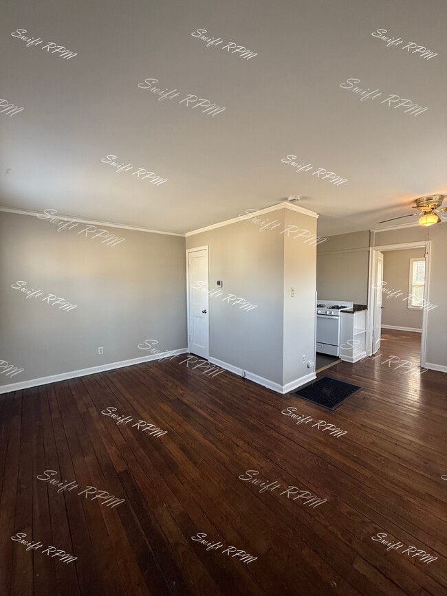 1147 Oakland Ave in Kansas City, KS - Building Photo - Building Photo