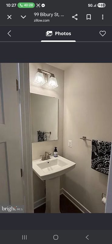 property at 99 Bibury St