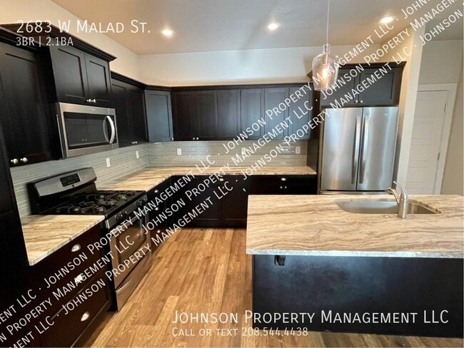 2683 W Malad St in Boise, ID - Building Photo - Building Photo