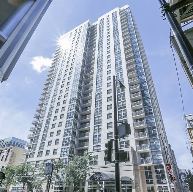 property at 180 N Jefferson St