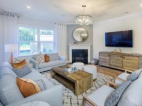 115 Katrine Wy in Raleigh, NC - Building Photo - Building Photo