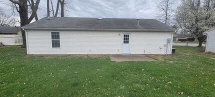 277 Lakewood Dr in Owensboro, KY - Building Photo - Building Photo