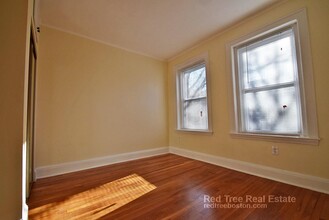 79 Thatcher St in Brookline, MA - Foto de edificio - Building Photo