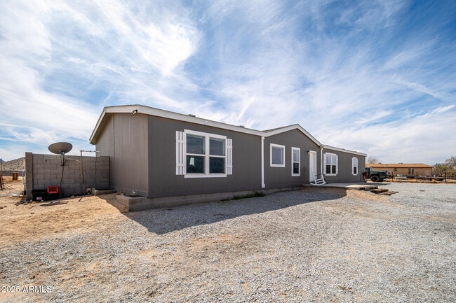 12011 S 222nd Ave in Buckeye, AZ - Building Photo - Building Photo