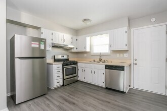 1410 Fairbank Rd in Columbus, OH - Building Photo - Building Photo