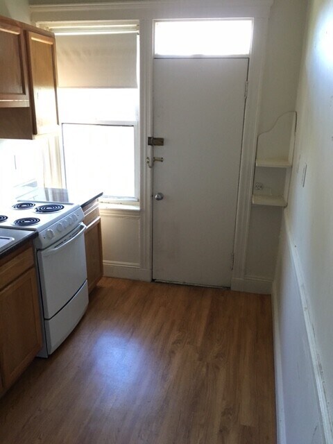 116 Washington St, Unit 54 in Boston, MA - Building Photo - Building Photo