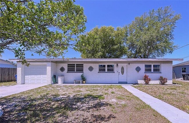 property at 5806 Liverpool Dr