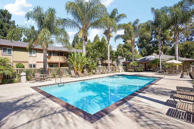 Lincoln Glen in Fremont, CA - Foto de edificio - Building Photo