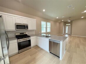 411 Travine Dr in McKinney, TX - Building Photo - Building Photo