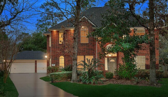 property at 43 Danville Crossing Ct