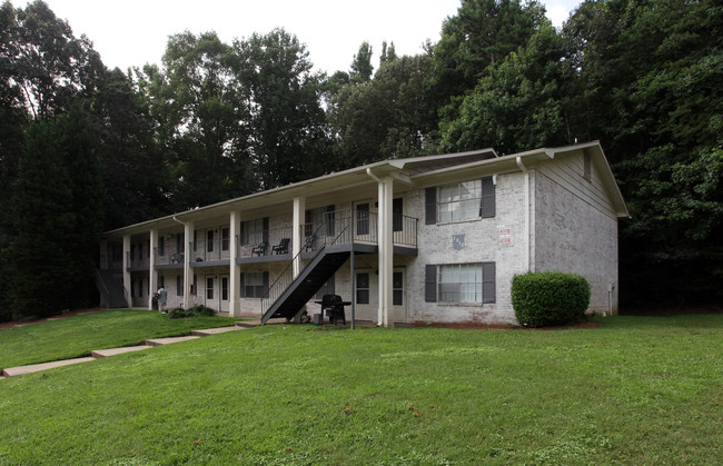 Springmont Gardens Apartments in Charlotte, NC - Building Photo - Building Photo