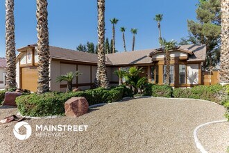 4913 N Mondell Rd in Las Vegas, NV - Building Photo - Building Photo