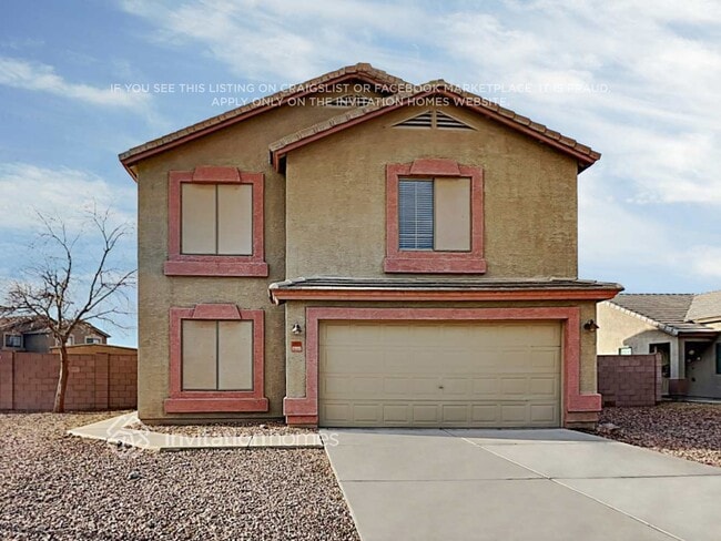 property at 10513 W Alvarado Rd