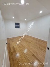 162 University Ave in Newark, NJ - Building Photo - Building Photo
