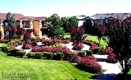 Montecito at Williams Ranch