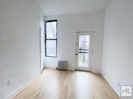 2BR 2BA Private Backyard On Bushwick/Ridgewood Border, Unit 1B in Brooklyn, NY - Building Photo