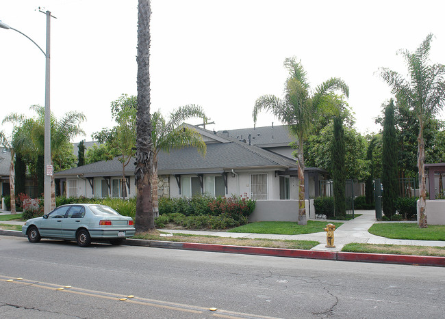 1618 S 9th St in Anaheim, CA - Building Photo - Building Photo