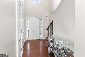 7357 Basalt Dr in Union City, GA - Building Photo - Building Photo