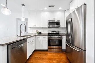 1920 3rd St NE, Unit Apt 5 in Washington, DC - Building Photo - Building Photo