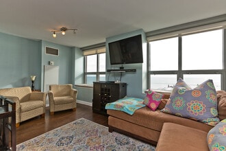 474 N Lake Shore Dr in Chicago, IL - Building Photo - Building Photo